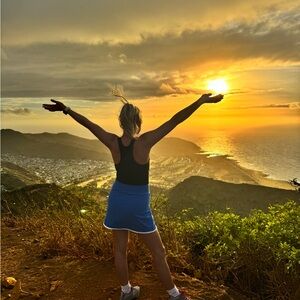 Meet your Posher, Maegan